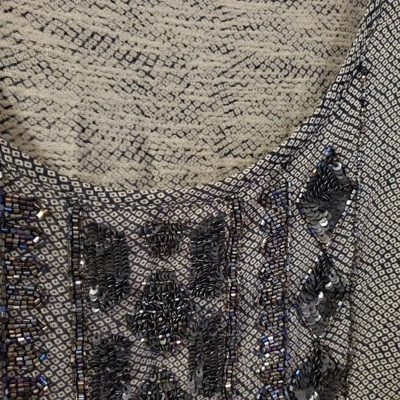 Akemi + Kin - Suva Swing Tank - Size S - Picture 9 of 11